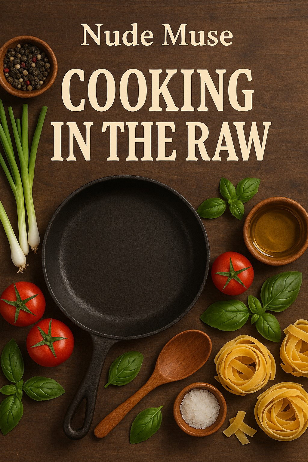 Cooking in the Raw