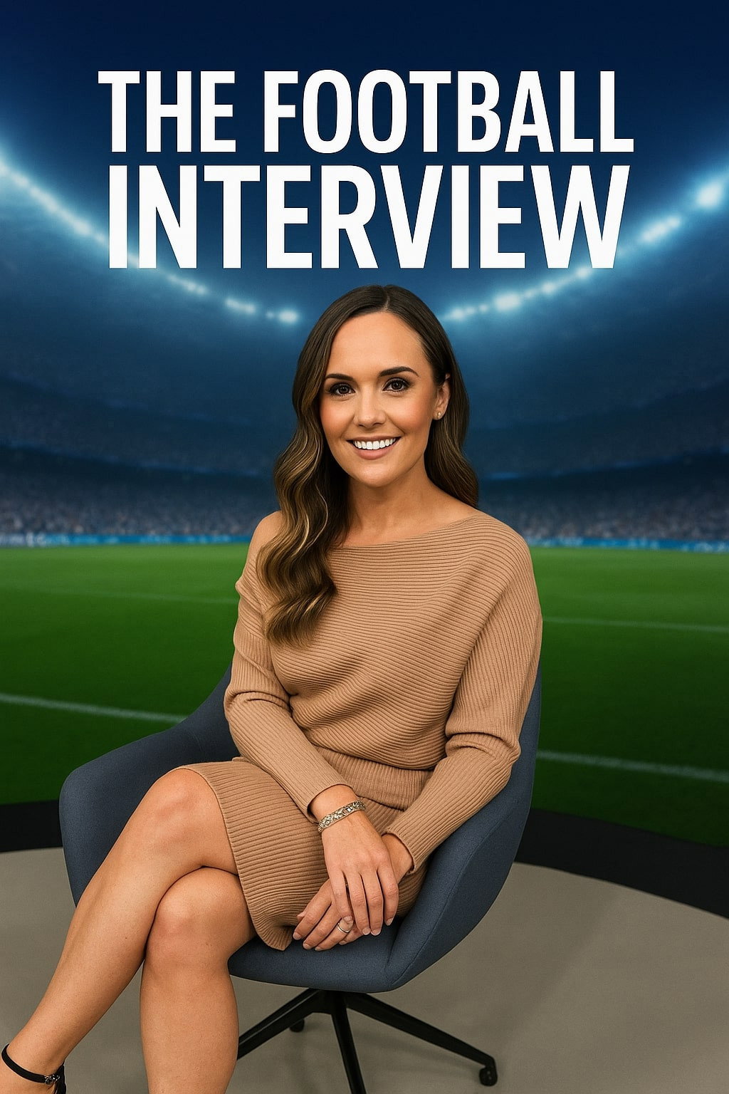 The Football Interview