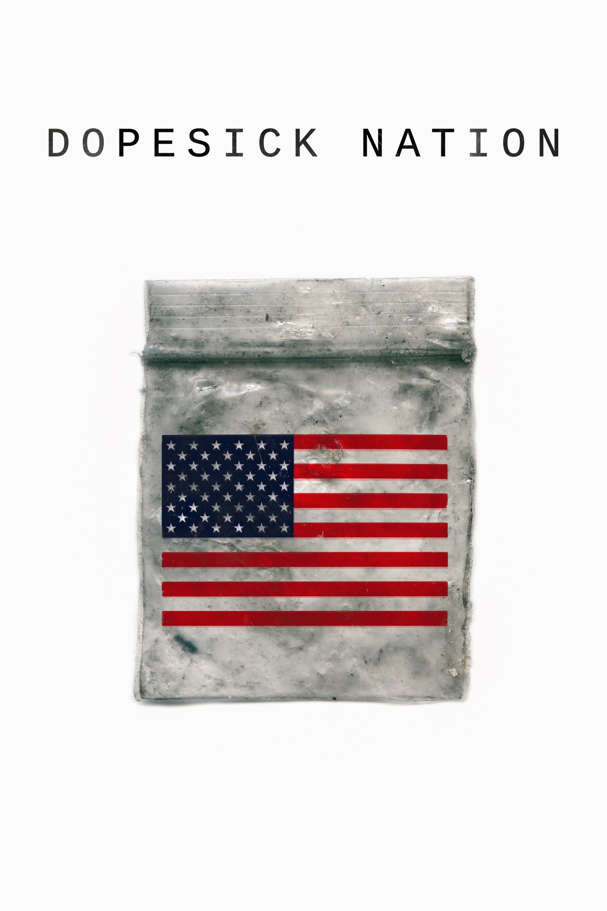 Dopesick Nation (TV Series 2018– )