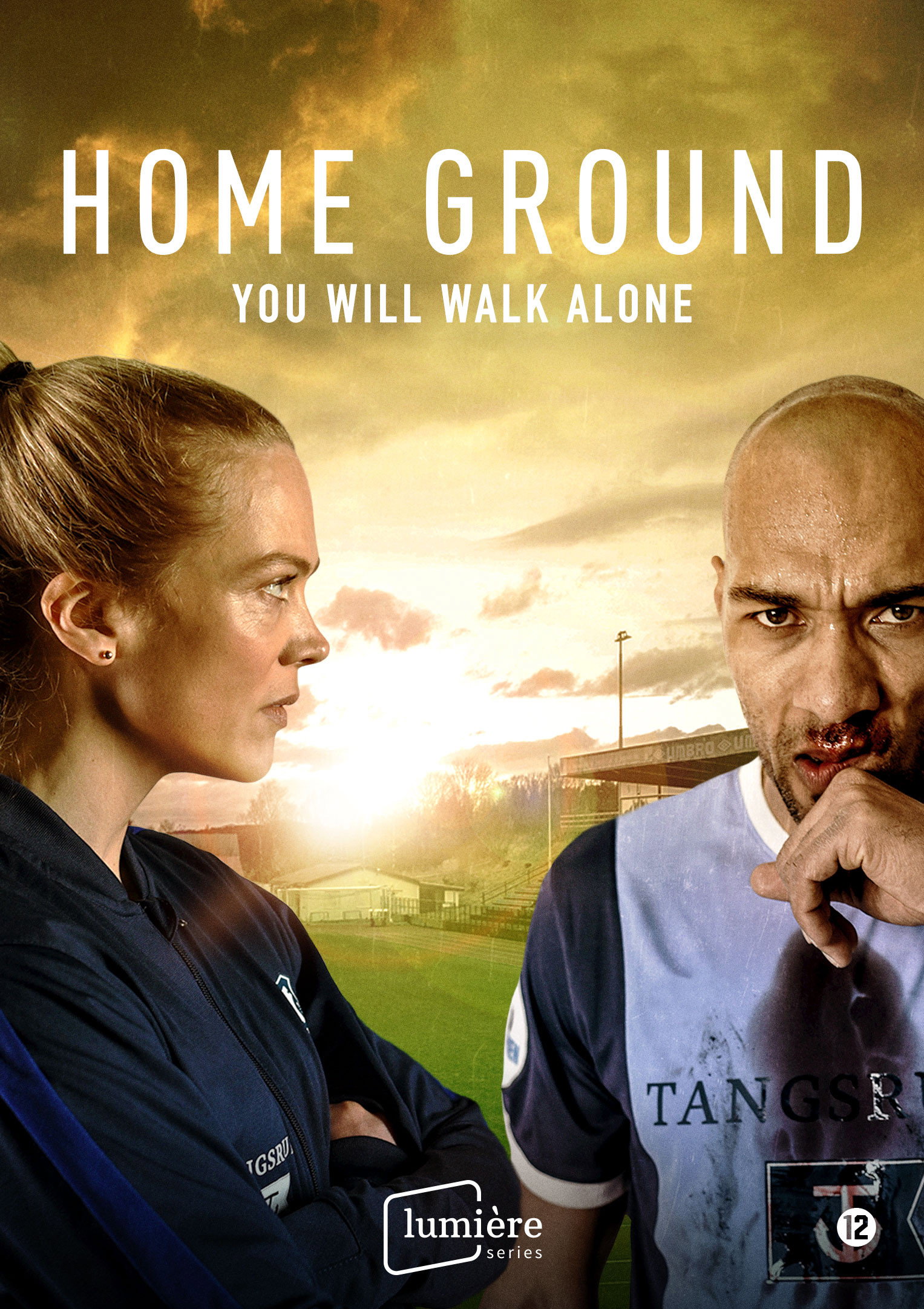 Home Ground (2018)