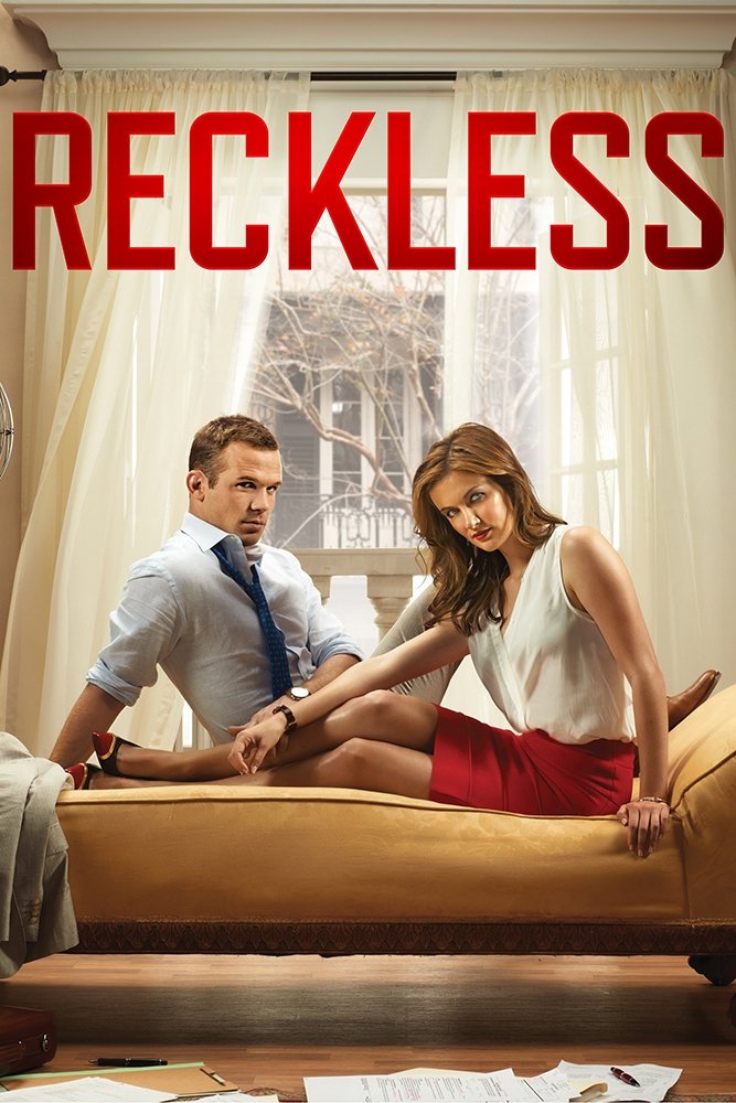 Reckless (2014)