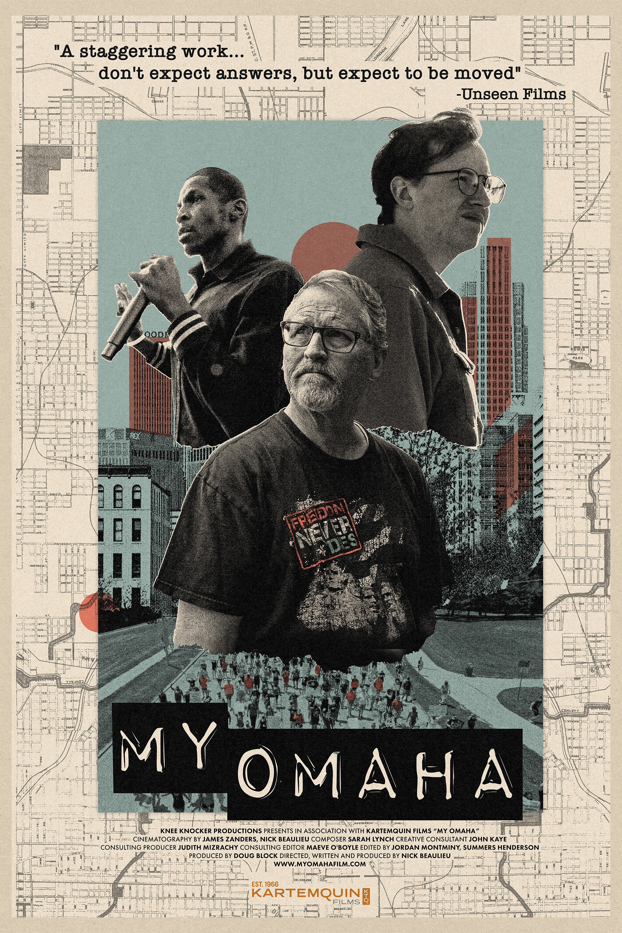 My Omaha