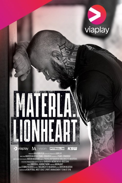 MATERLA. LIONHEART