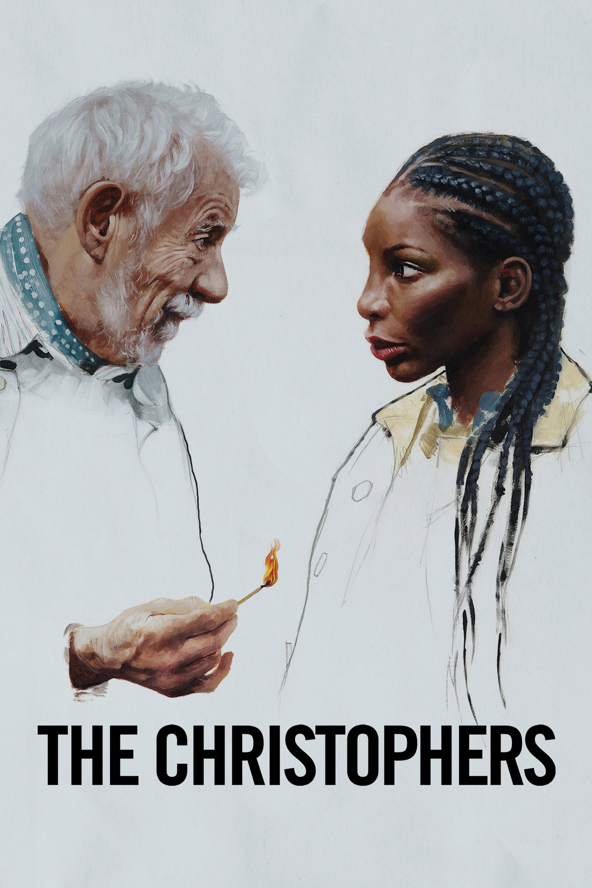 The Christophers