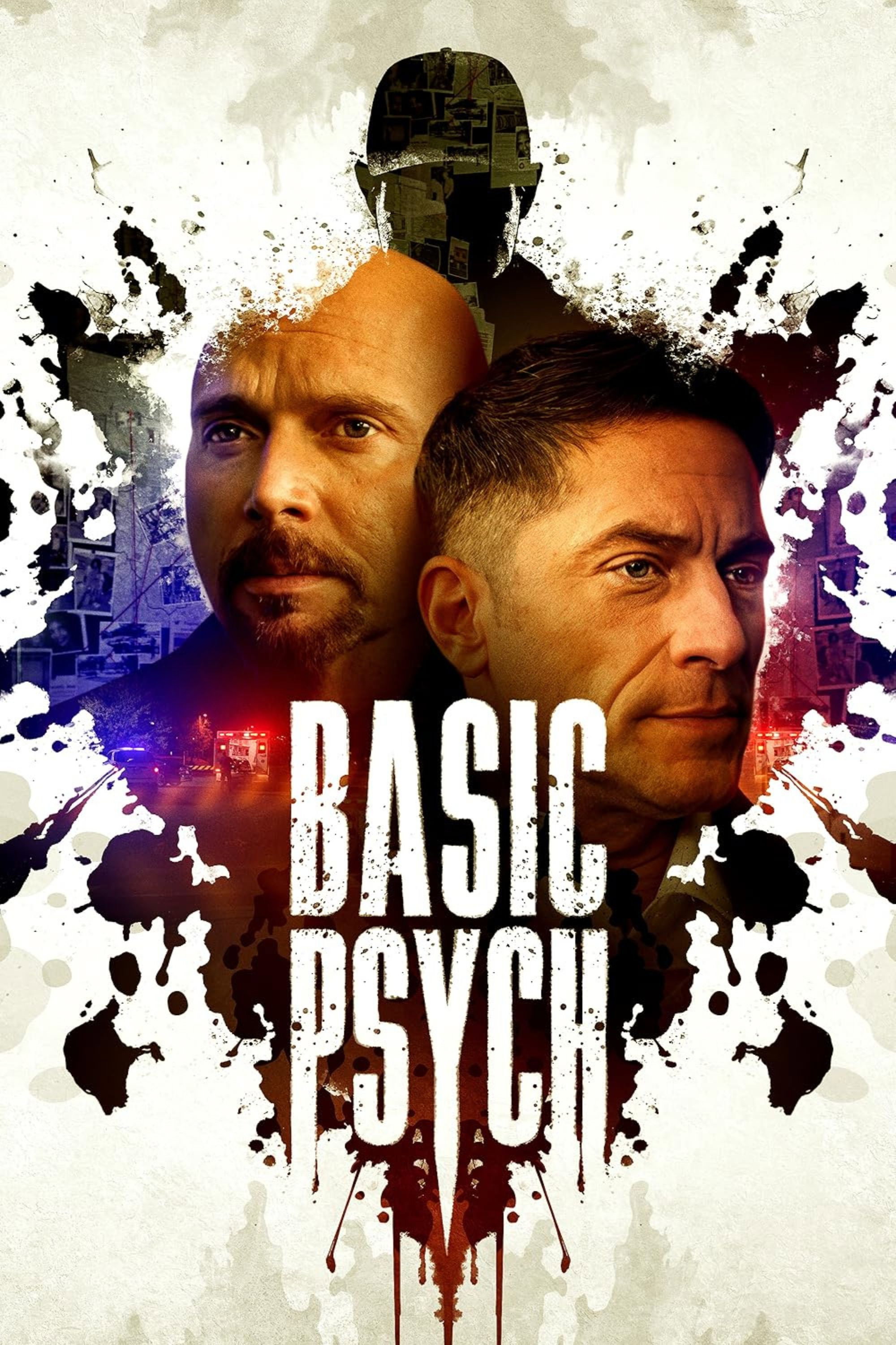 Basic Psych