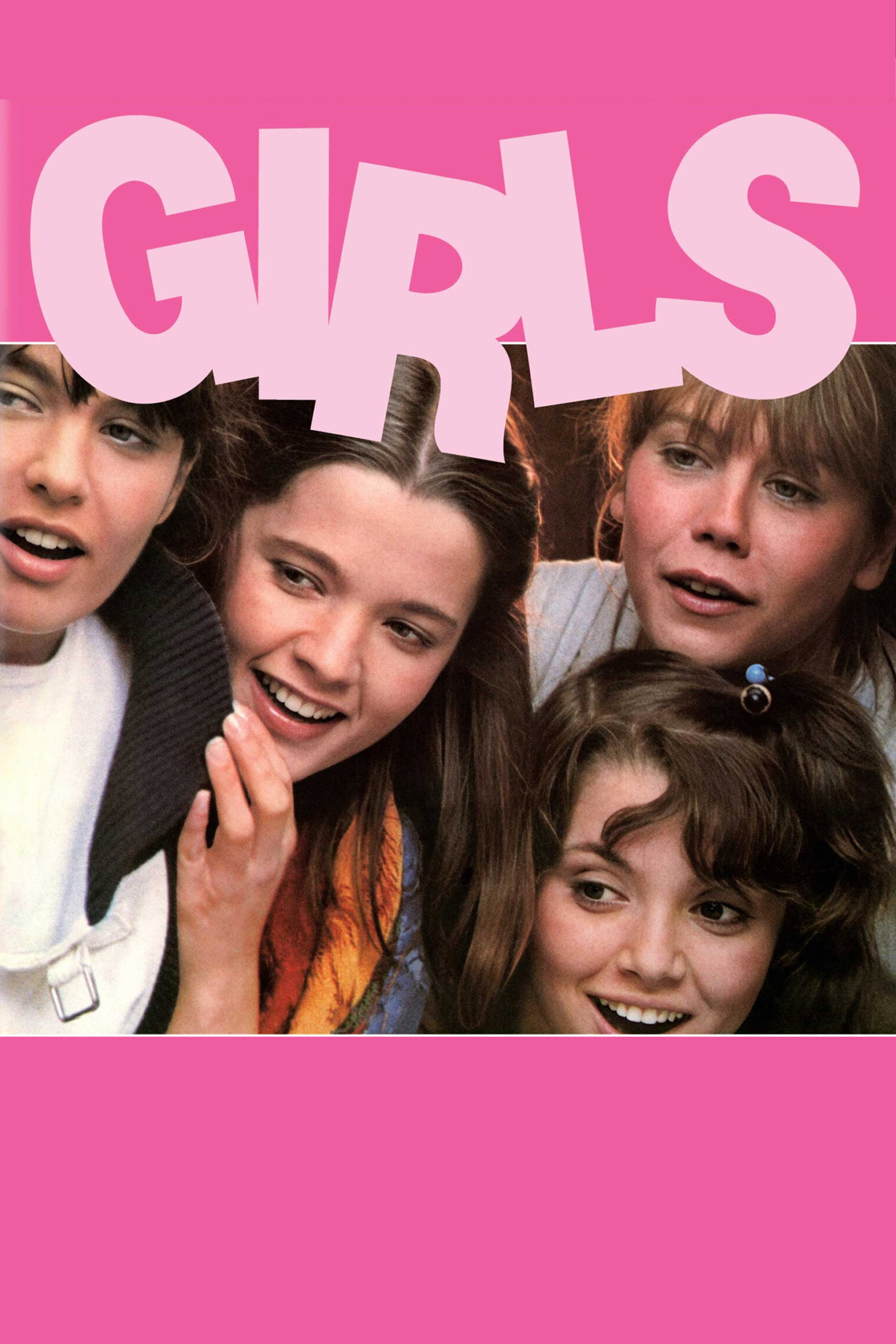 Girls