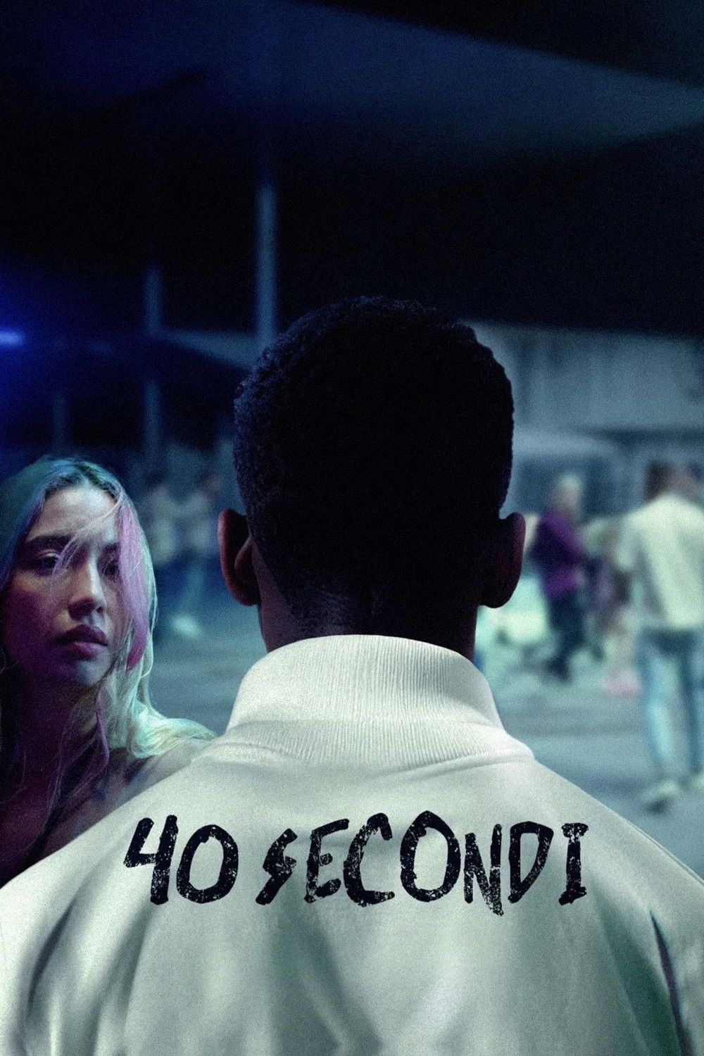 40 Secondi