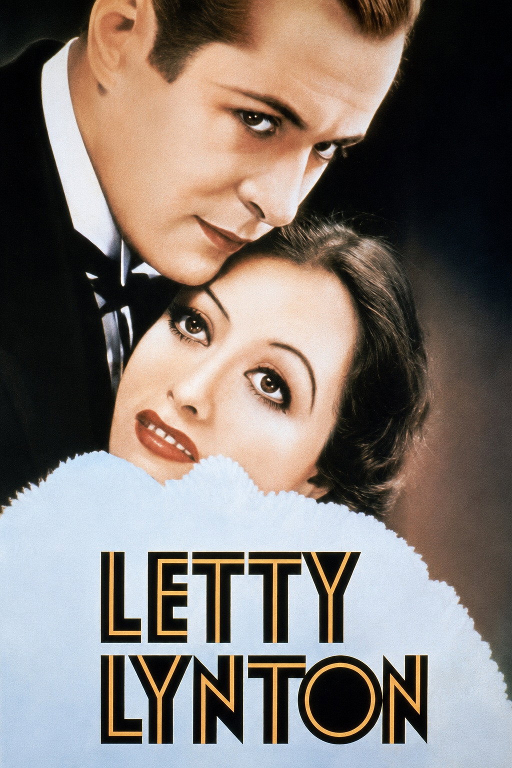 Letty Lynton