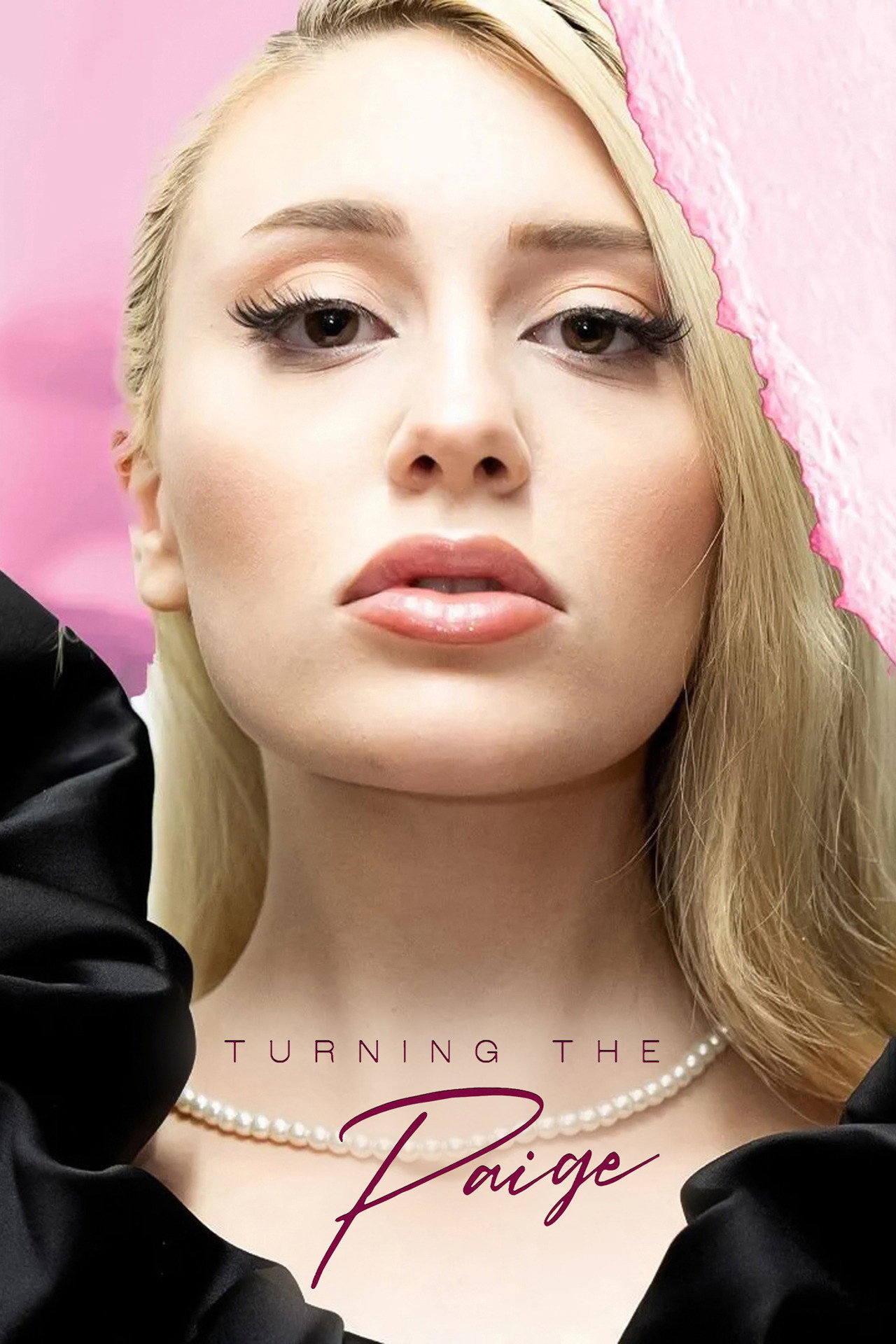 Turning the Paige