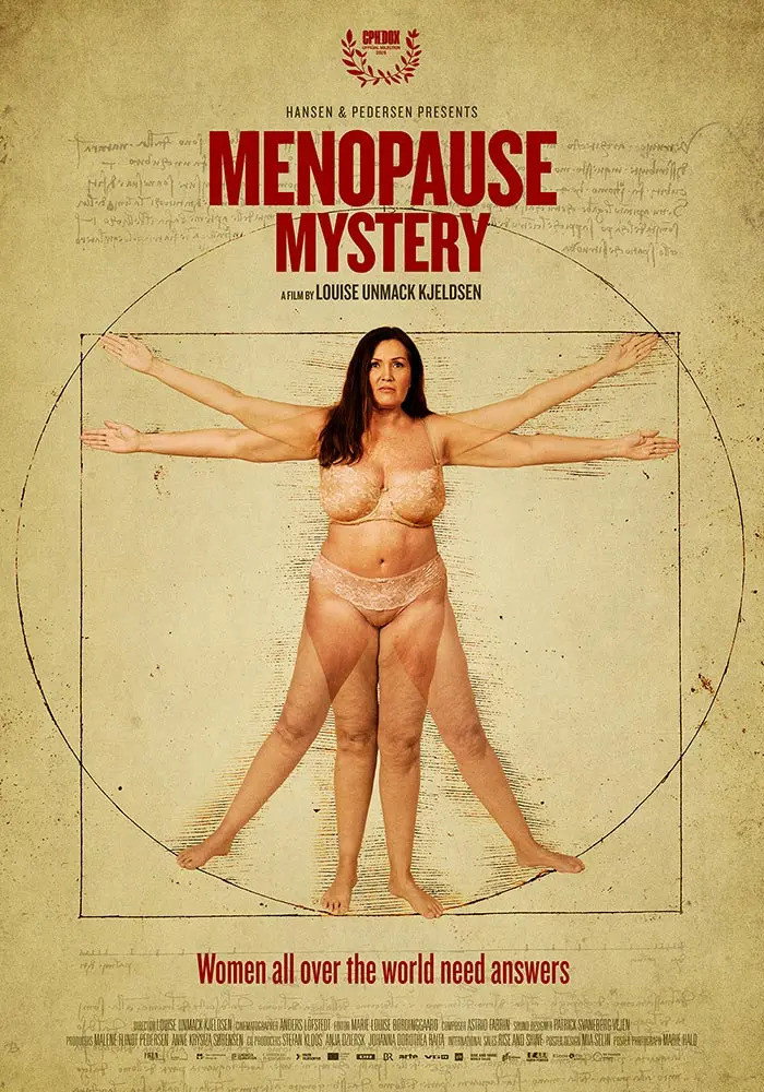 Menopause Mystery