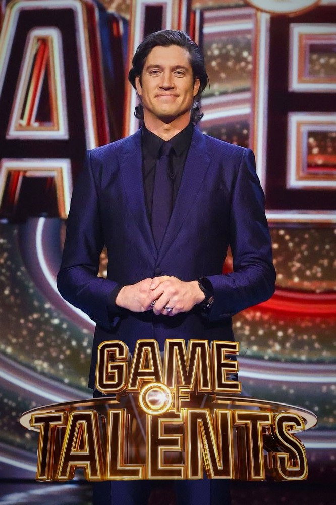 Game of Talents (UK)