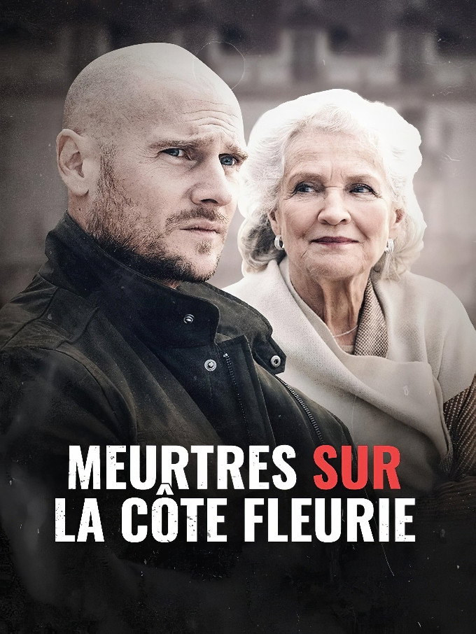 Meurtres sur la Côte Fleurie