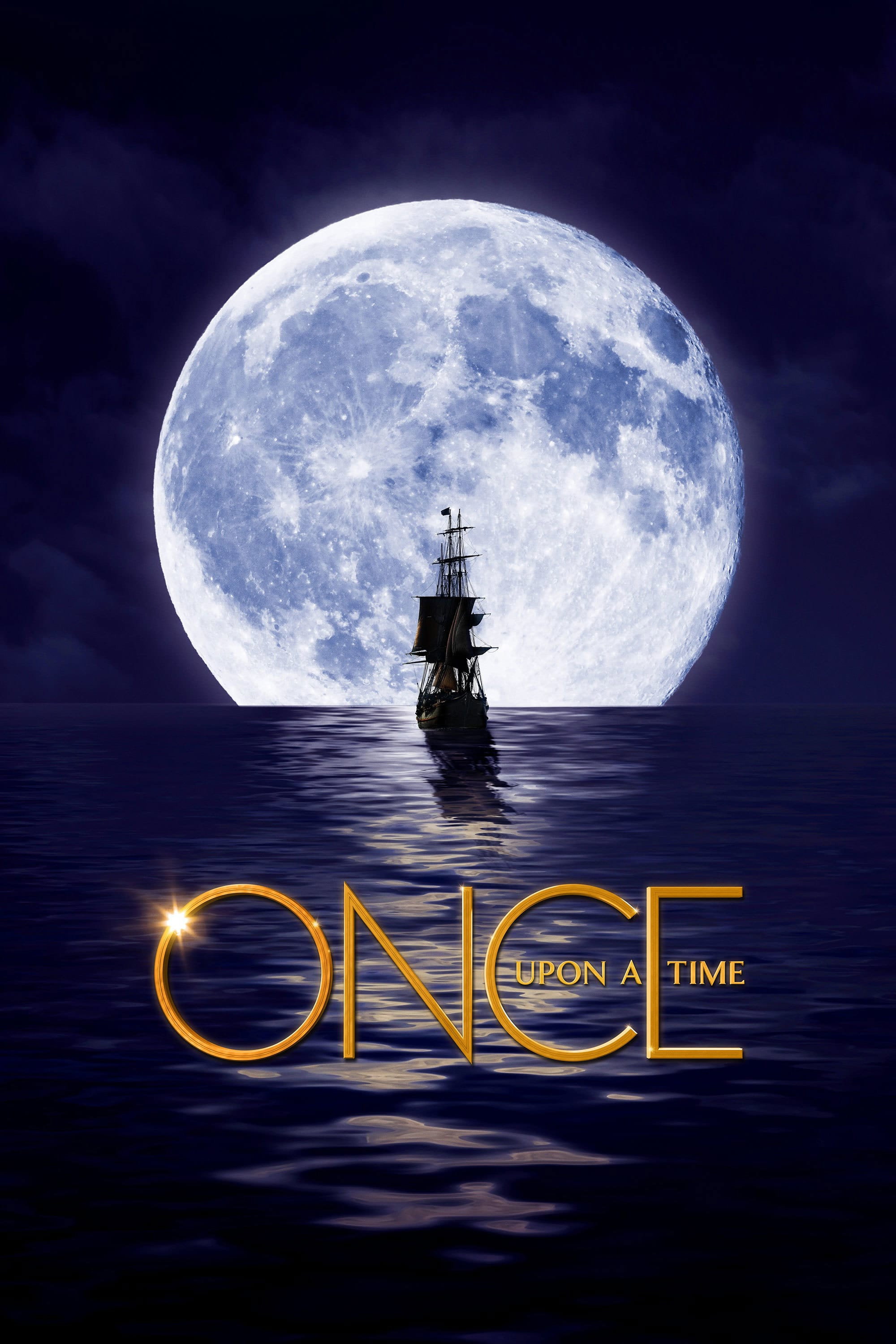 Once Upon a Time (2011)