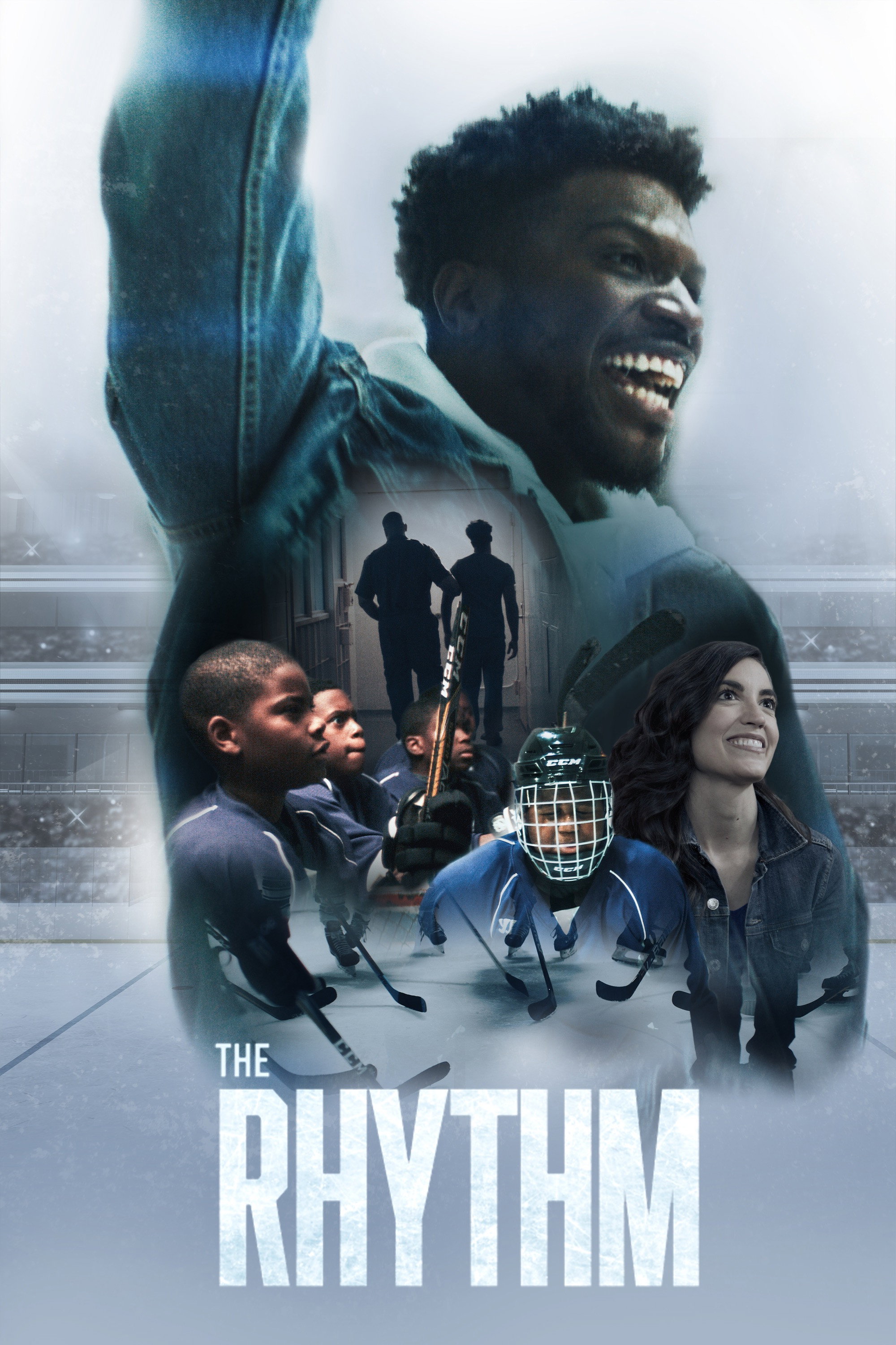 The Rhythm