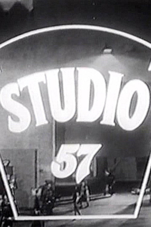 Studio 57 (TV Series 1954–1958)