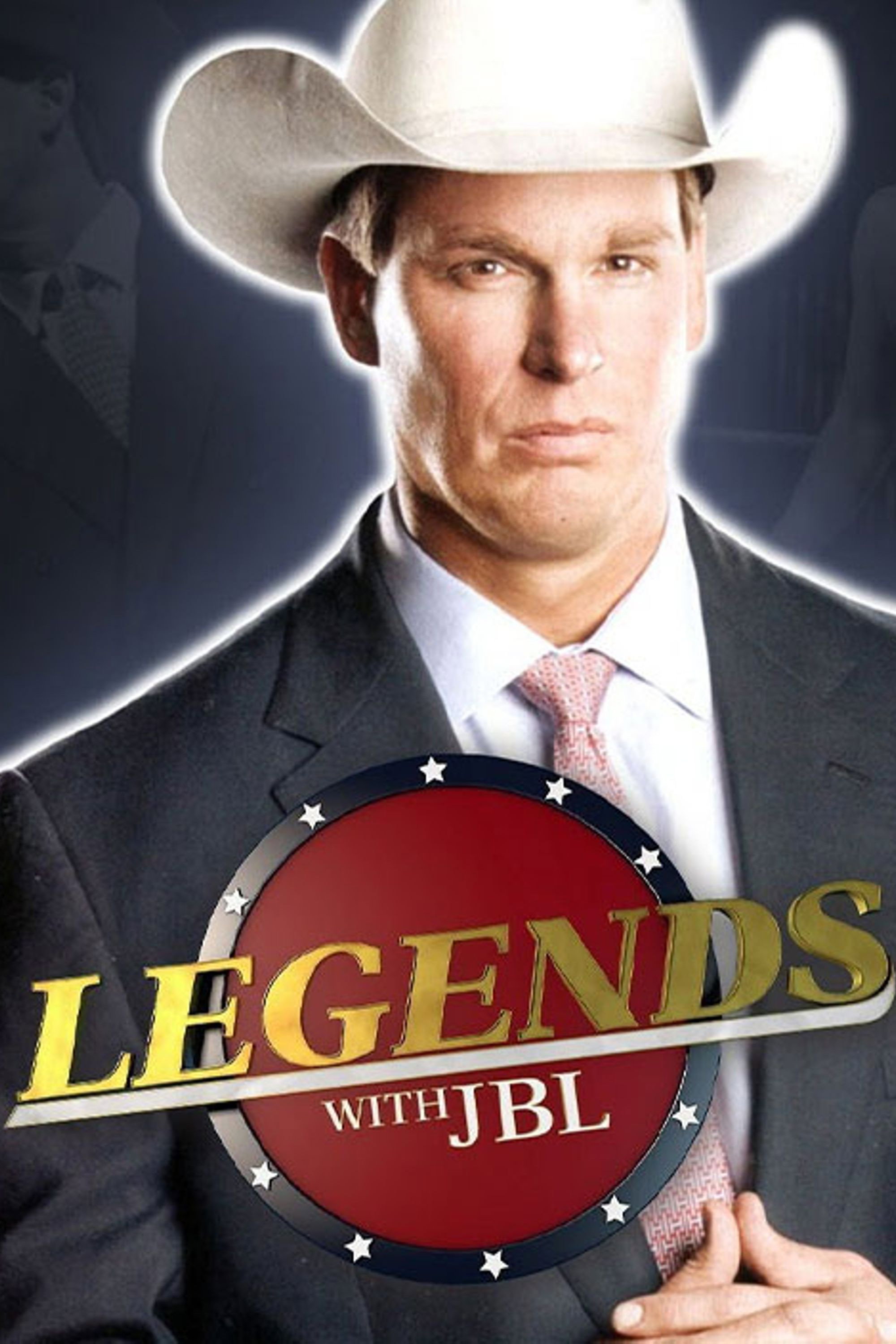WWE: Legends With JBL