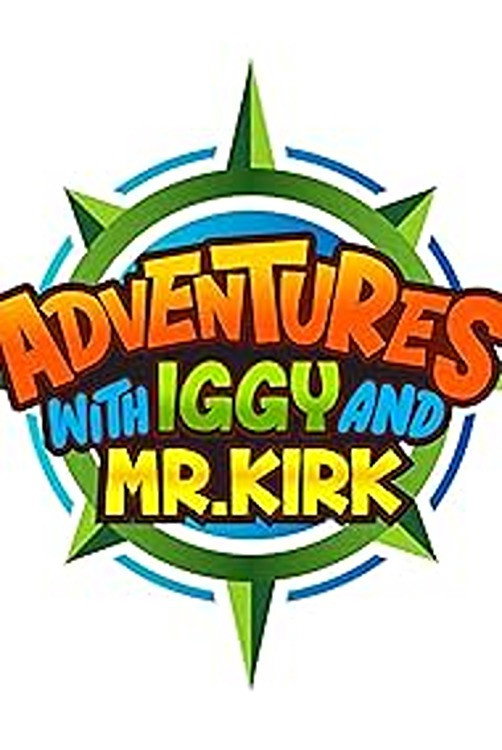Iggy and Mr. Kirk