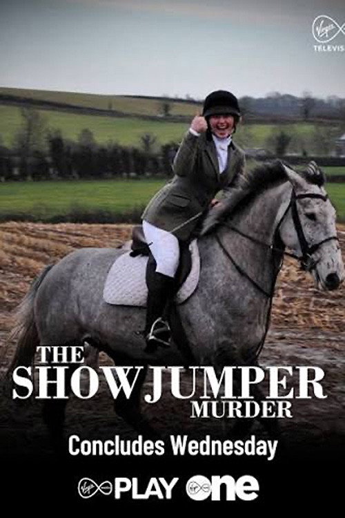 The Showjumper Murder (TV Special)