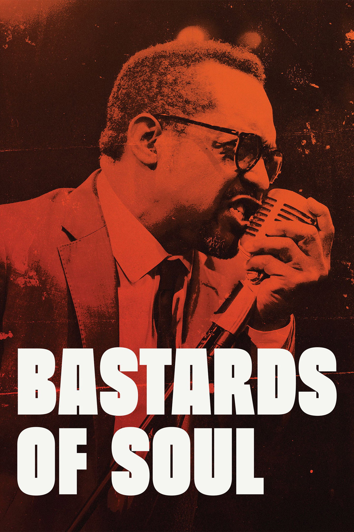 Bastards of Soul