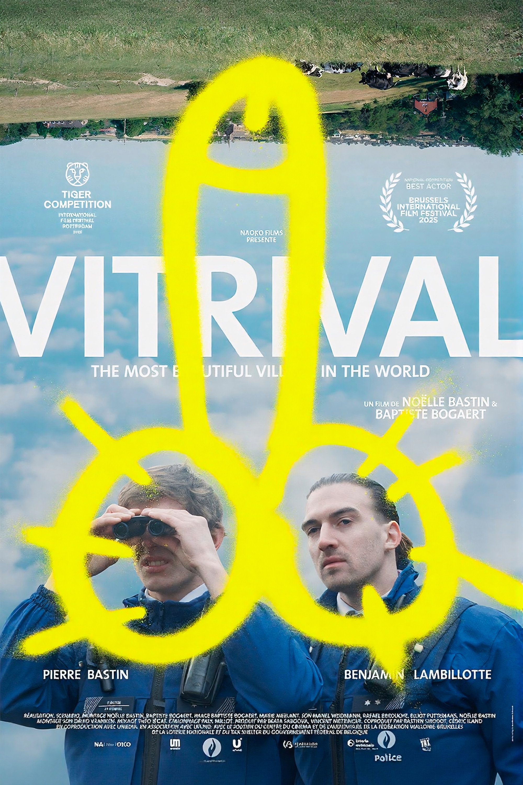 Vitrival – The Most Beautiful Village in the World