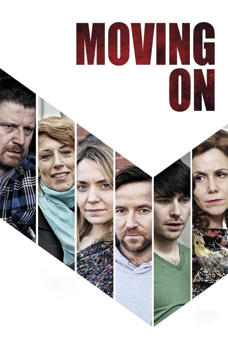 Jimmy McGovern's Moving On