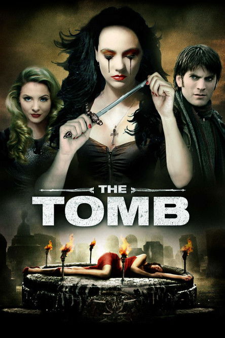 The Tomb