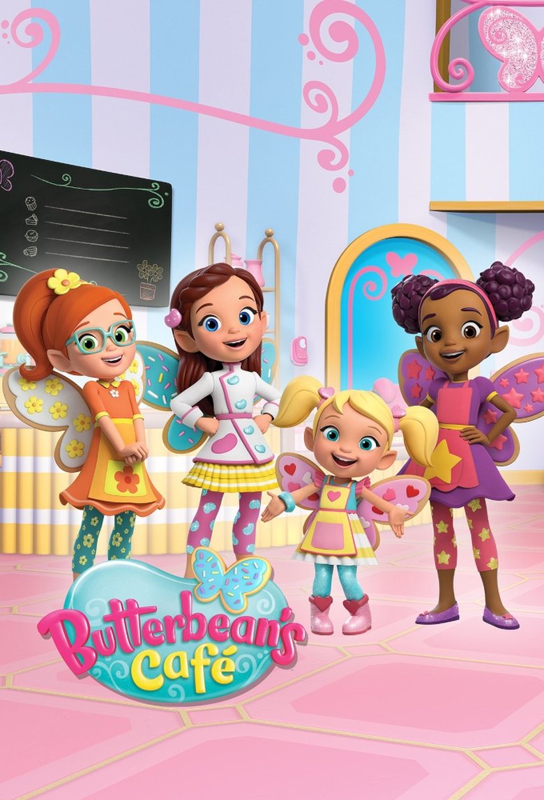 Butterbean's Cafe