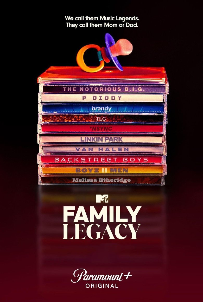 Family Legacy