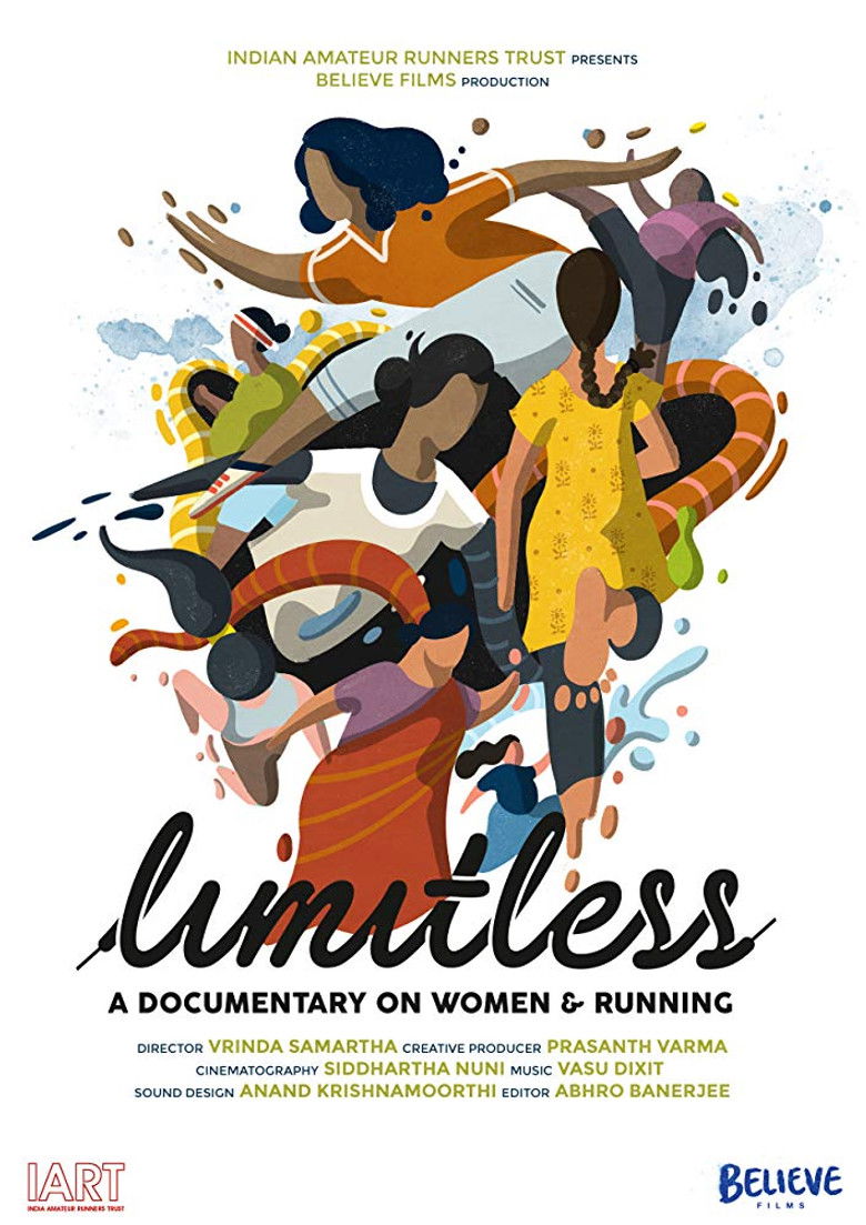 Limitless
