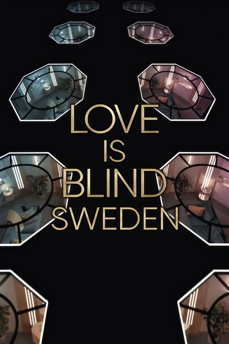 Love is Blind: Sweden