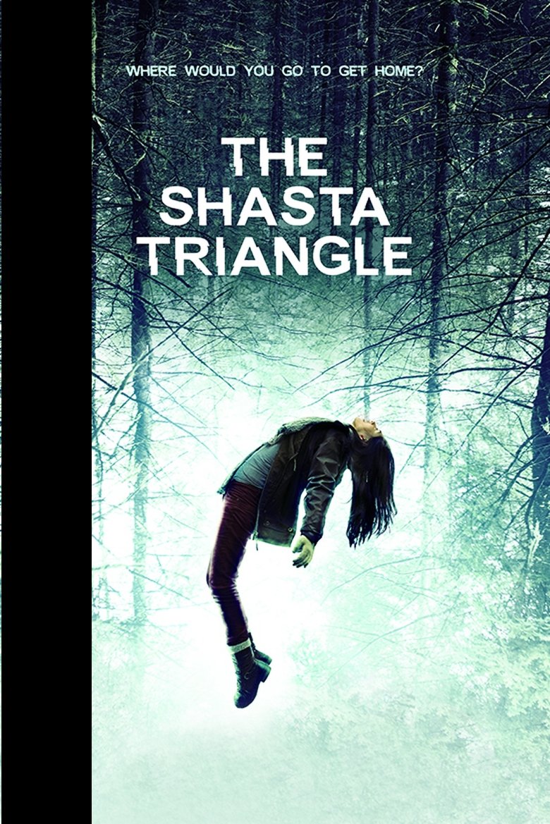 The Shasta Triangle
