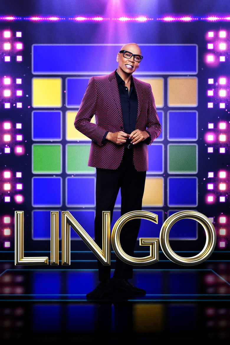 Lingo (2023)