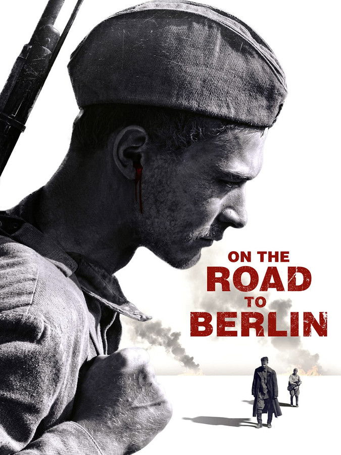 Road to Berlin