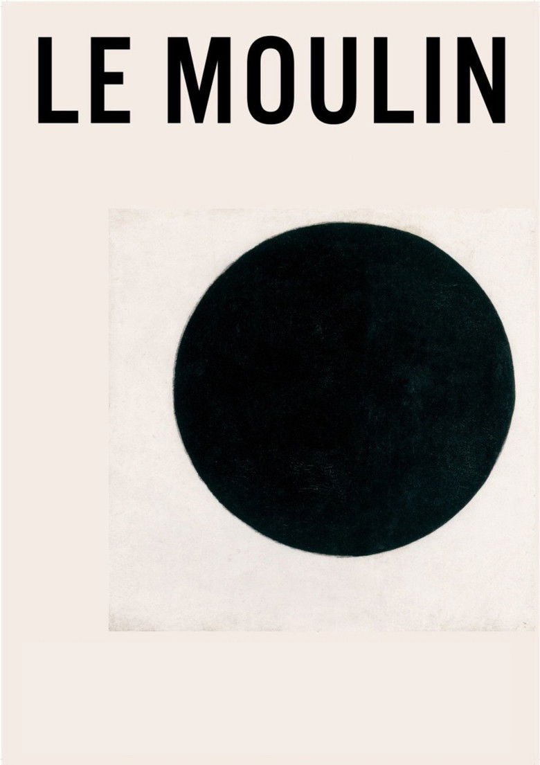Le Moulin