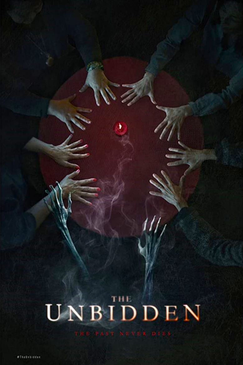 The Unbidden
