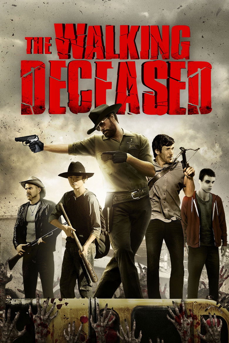 The Walking Deceased