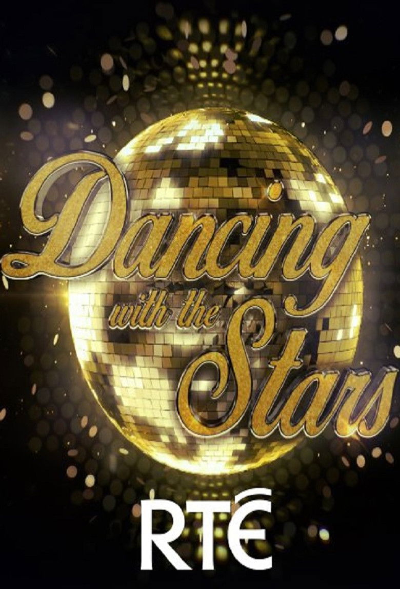 Dancing with the Stars (IE)