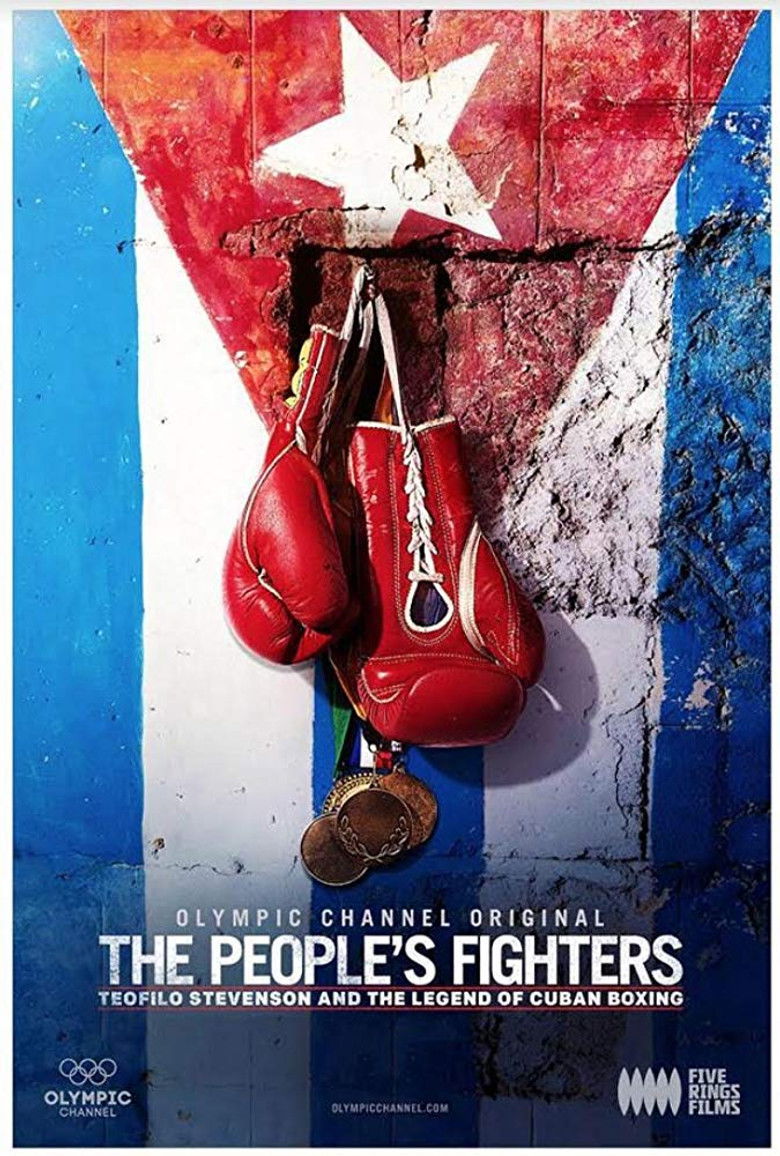 The People's Fighters: Teofilo Stevenson and the Legend of Cuban Boxing