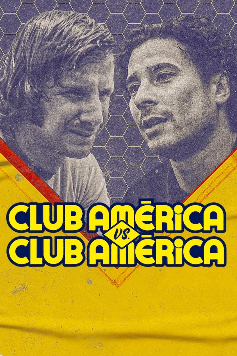 América vs. América