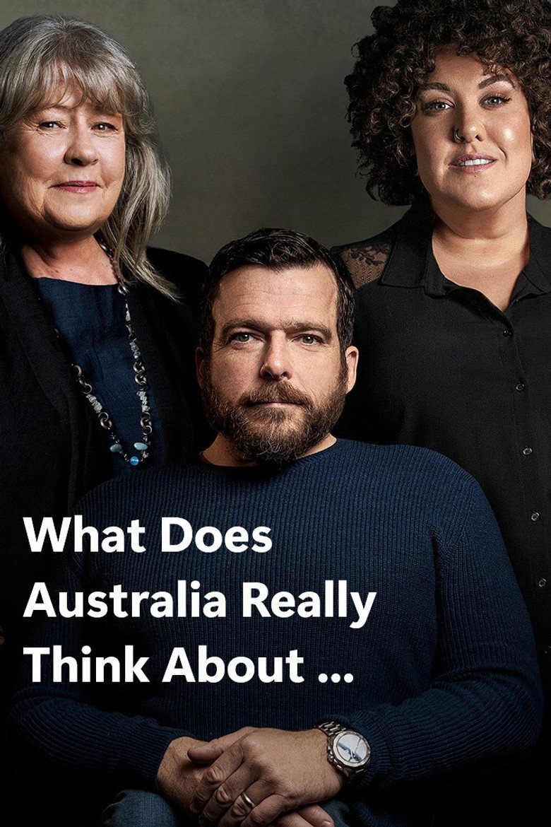 What Does Australia Really Think About?