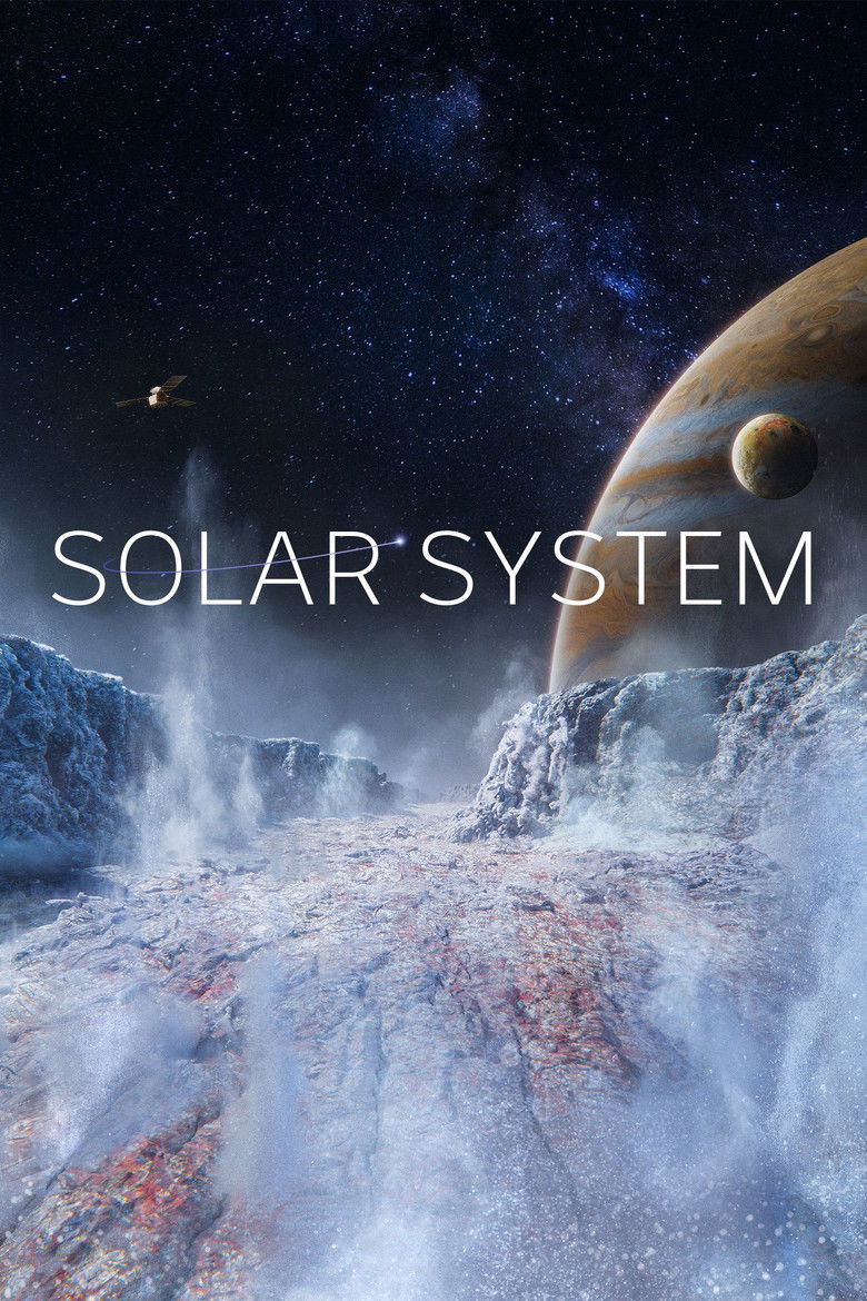 Solar System (2024)