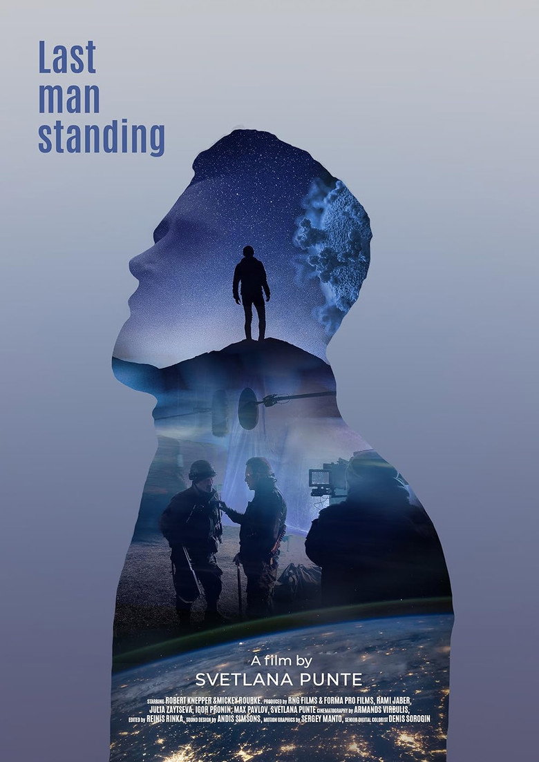 Last Man Standing