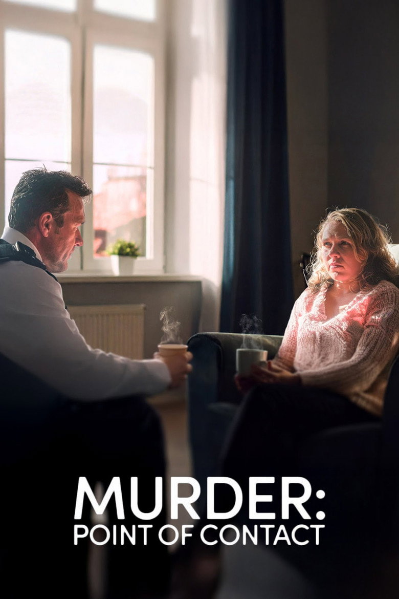 Murder Point of Contact