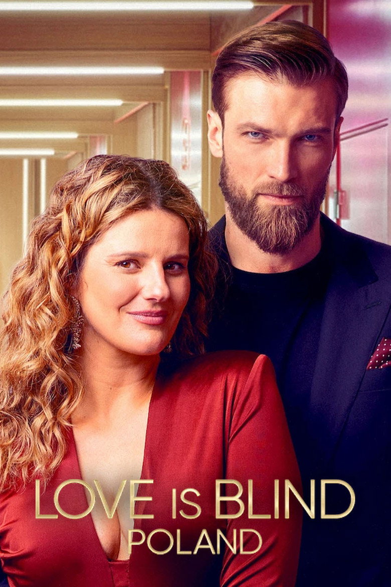 Love is Blind: Poland