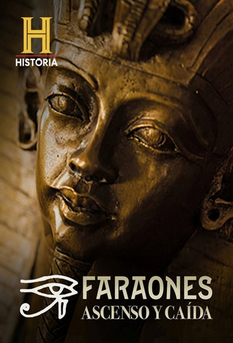 Pharaohs: Rise and Fall (TV Series 2025– )