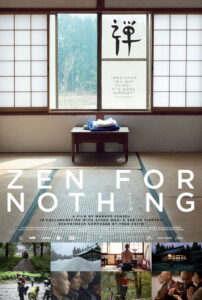 Zen for Nothing