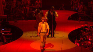 Justin Timberlake: FutureSex/LoveShow (Live from Madison Square Garden)