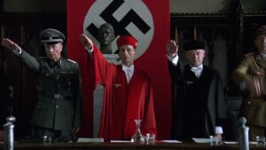 Sophie Scholl: The Final Days