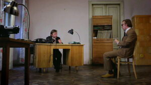 Man – Woman Wanted