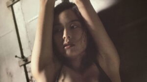 XX: Beautiful Hunter